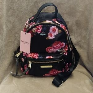 Juicy Couture Backpack
